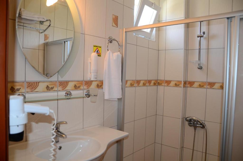 Hotel Keskin — Hotel rooms in Dalyan, Mugla