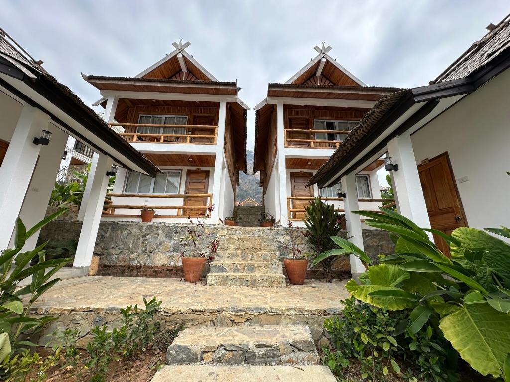 더 리버 허츠 트윈룸