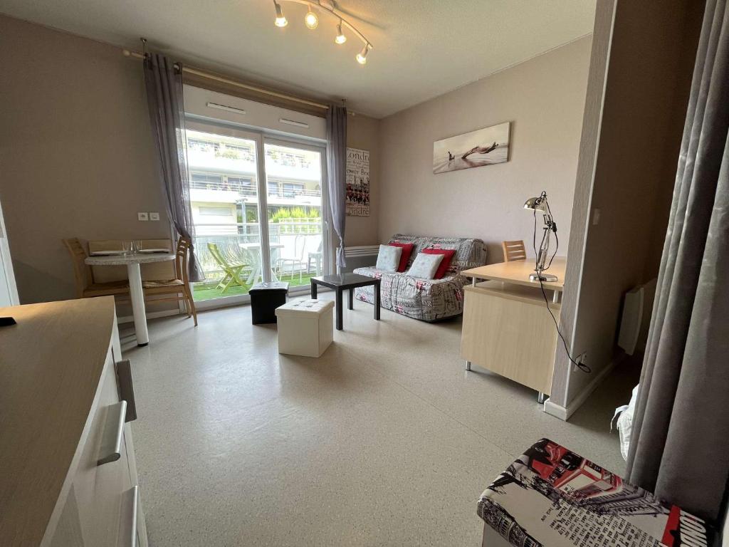 Appt Studio cabine LA ROCHELLE - LR040-003 - 2