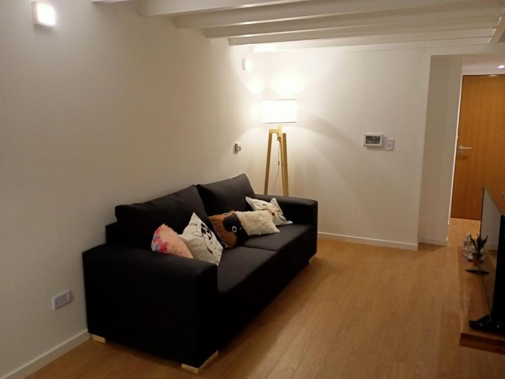 Hermoso Departamento zona Guemes para 4 personas - 5