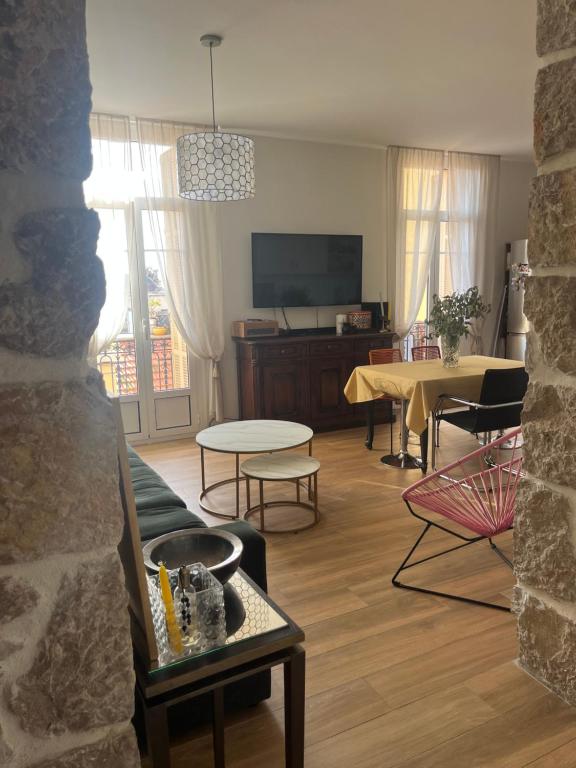Cosy flat next Casino in Monaco - 5