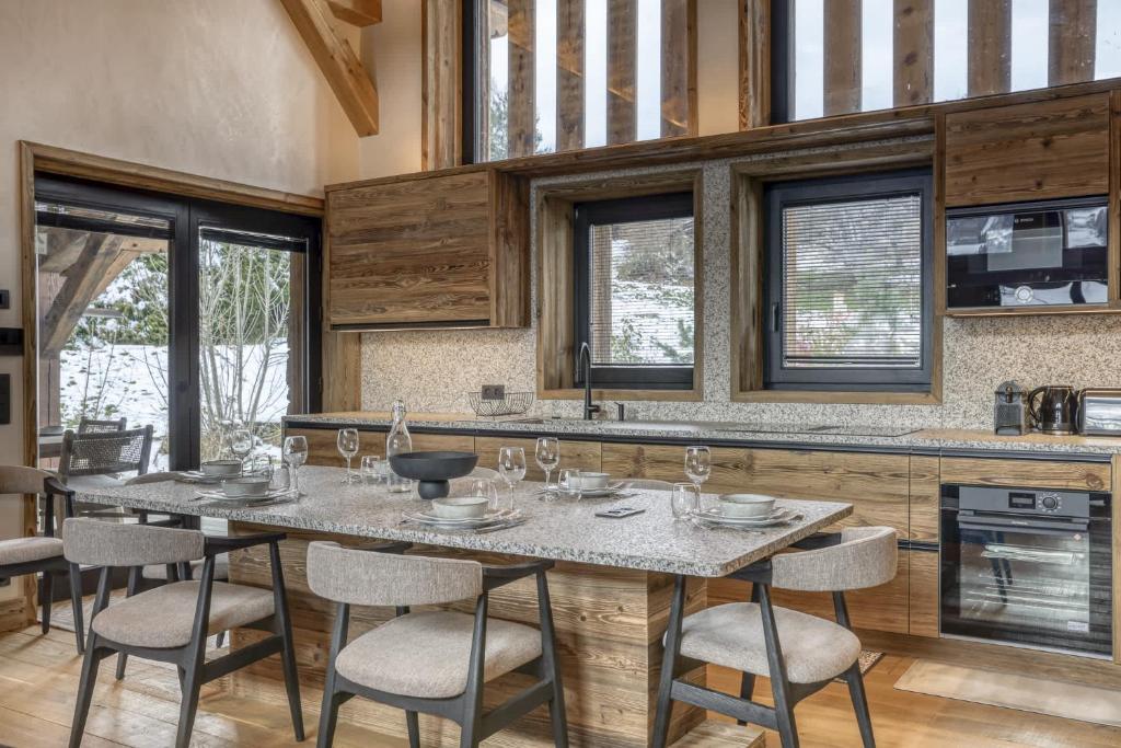 Chalet Alpestre - 5