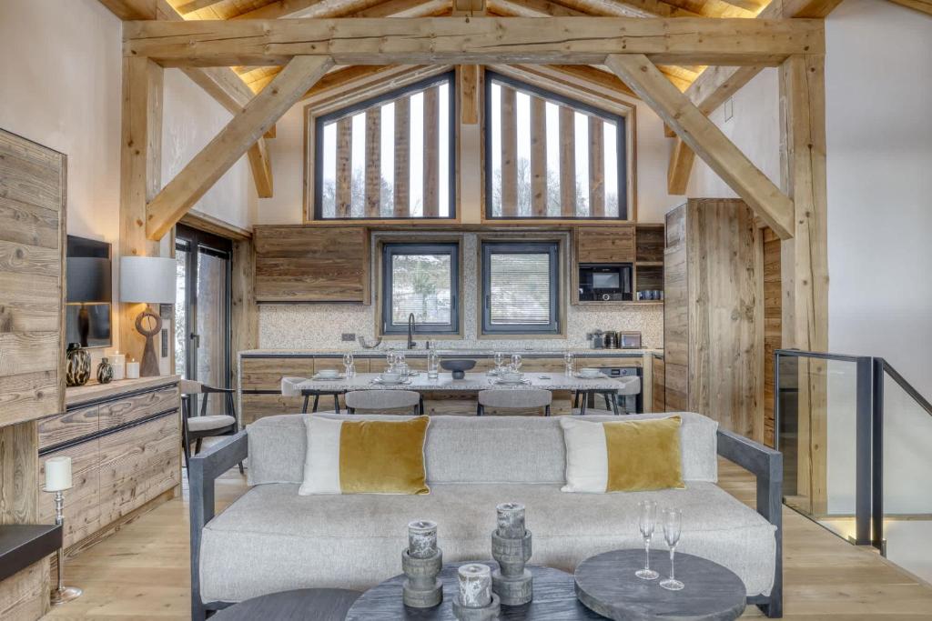 Chalet Alpestre - 2