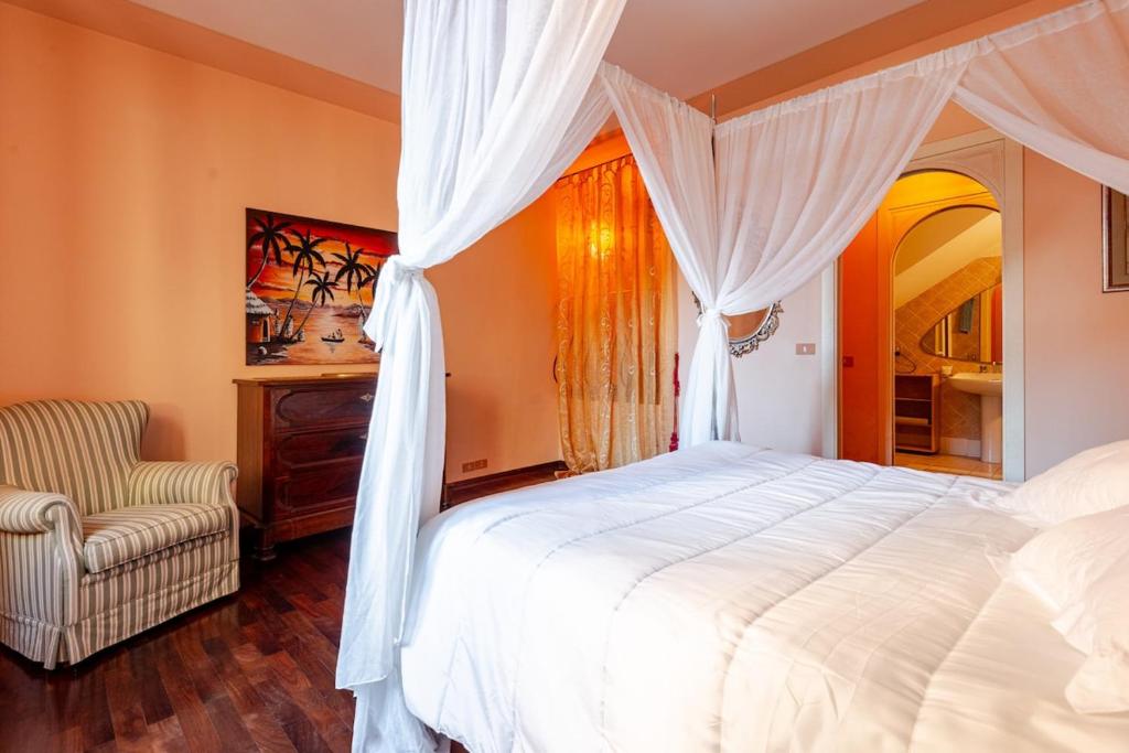 Terrazza Privata-A 2 Passi dal mare- "Versilia Royal" - 5