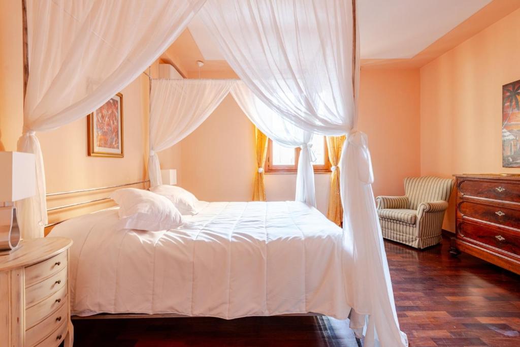 Terrazza Privata-A 2 Passi dal mare- "Versilia Royal" - 4