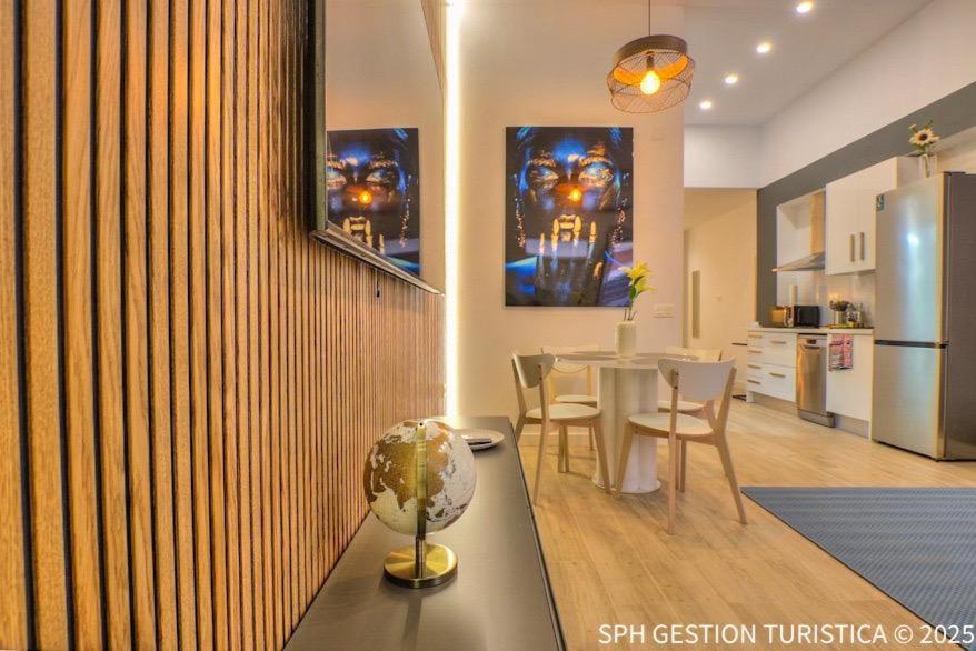 Apartamento Somo Home - 1