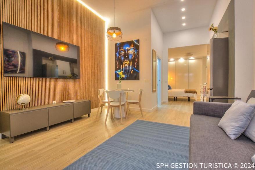 Apartamento Somo Home - 2