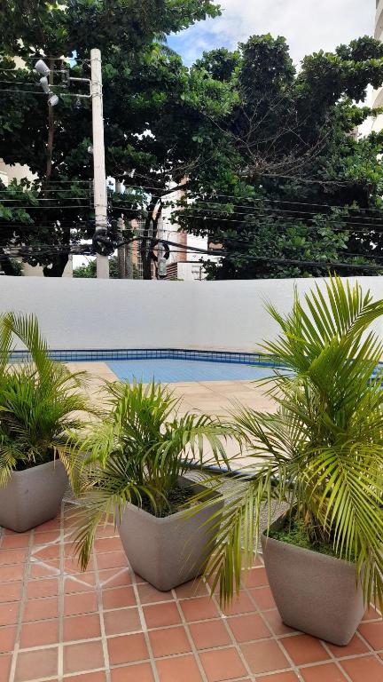 Oasis en Equipetrol 3 Habitaciones & Piscina - 1