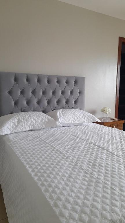 Depto de Lujo en Equipetrol en un solo piso, a 2 cuadras del Hotel Los Tajibos - 4