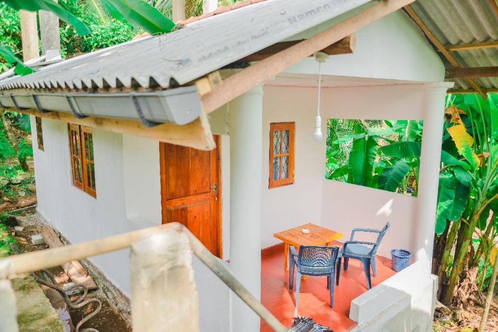 Pradeepa house, Unawatuna