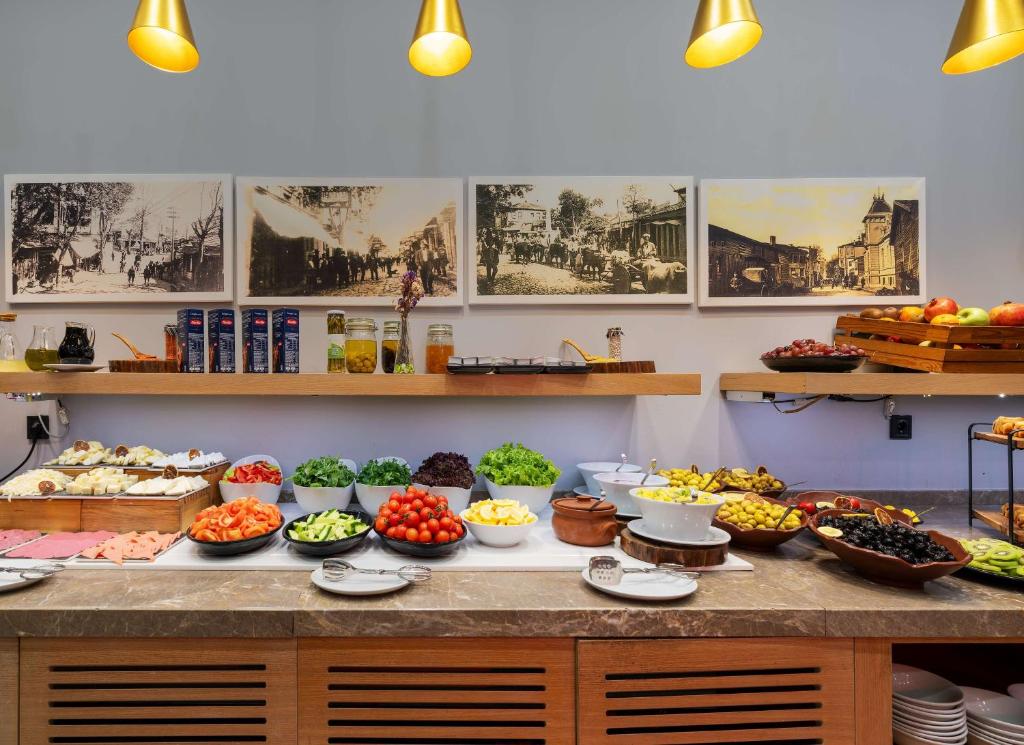 お料理のイメージ