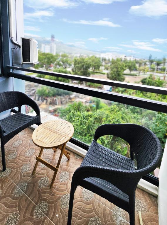 Lancasa Taitung 호텔 이미지 2