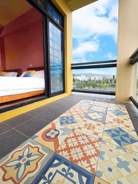 Lancasa Taitung 호텔 이미지 1