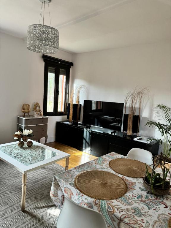 Campanilla - 2