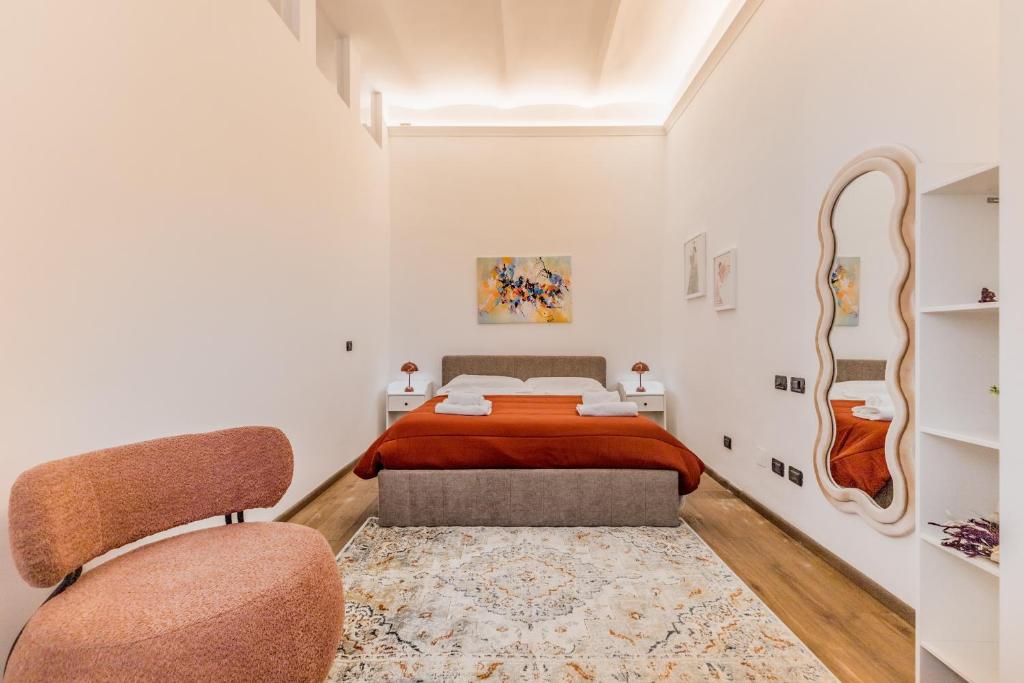 Cozy Rome - Newly Renovated Apartment near Vatican City - 3