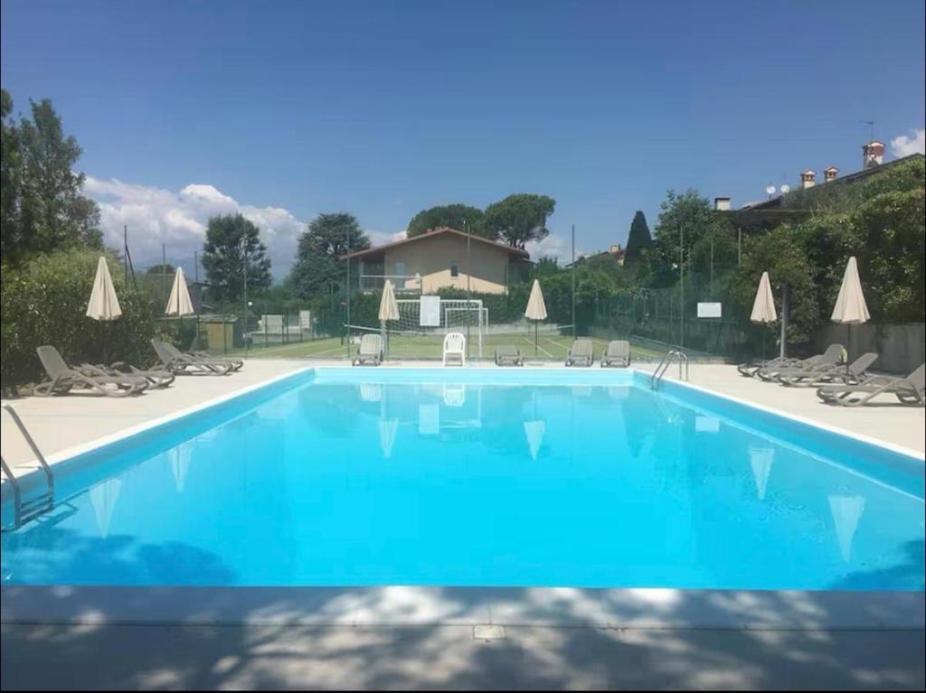Sunset Suite Lazise - 4 - 2