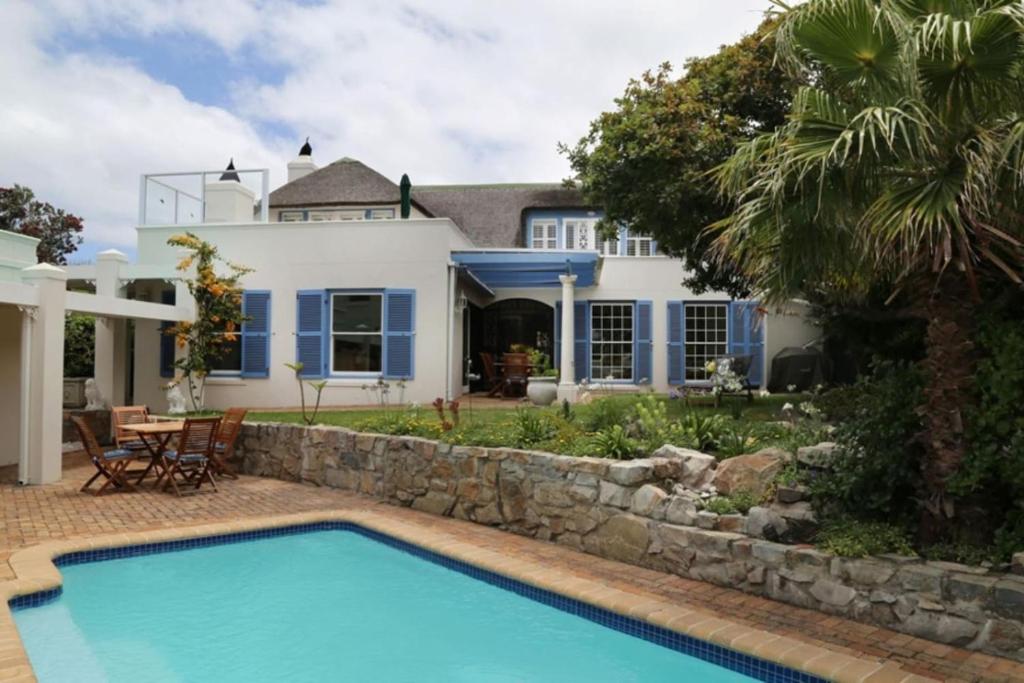 Balencay - close to Hermanus old harbour, Hermanus