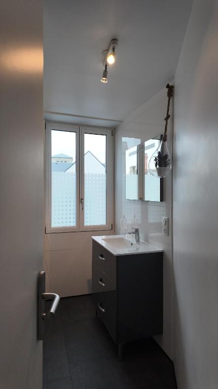 **La Bretonnerie, bel appartement de standing - 5