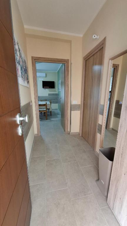 Casa Mare Blu Agropoli - Blu Oltremare - 5