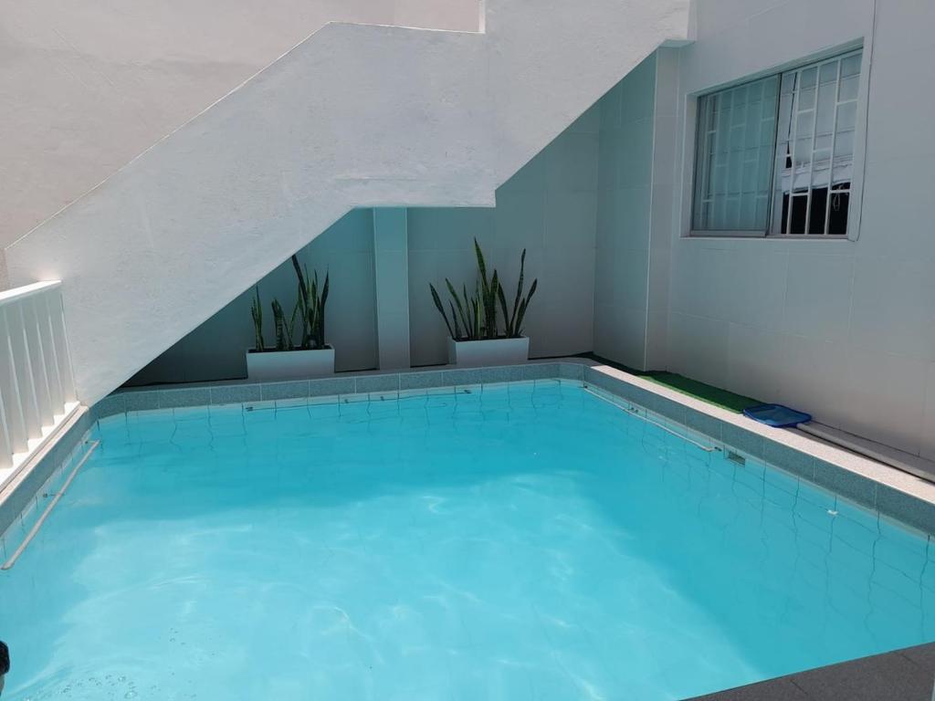 Encanto Costero - 1