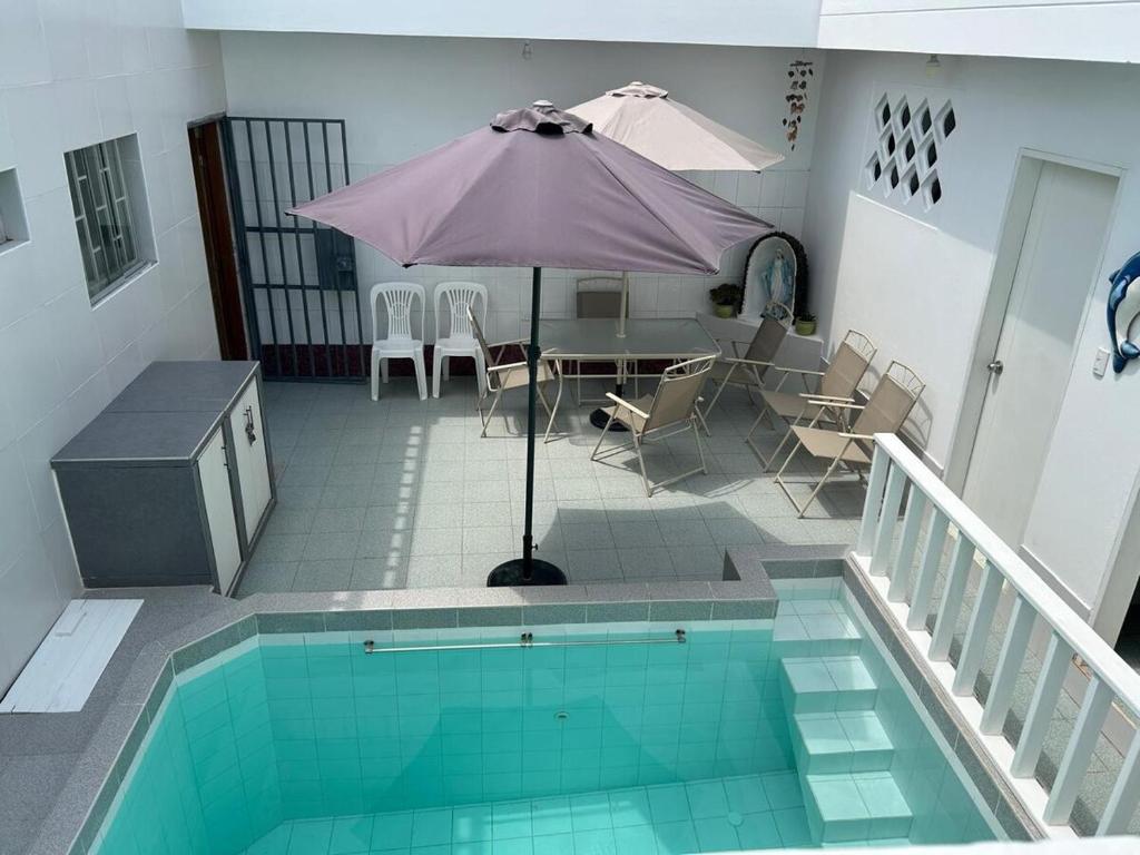 Encanto Costero - 3