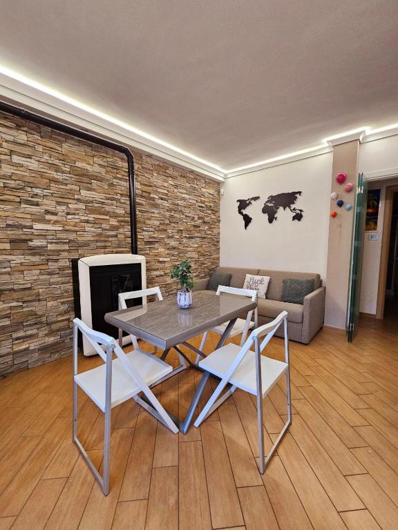 Oasi di Greta Suite Home - Fiumicino - 1
