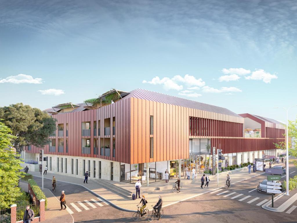 DOMITYS - Carmina, Carcassonne