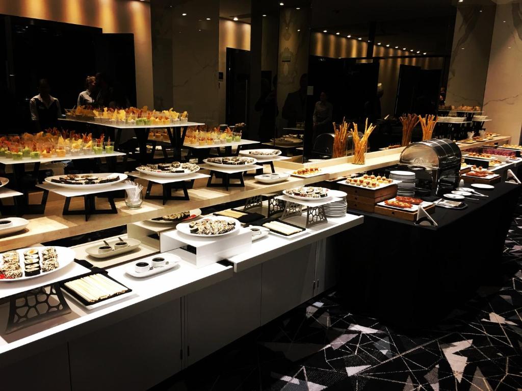 Meeting room / ballrooms