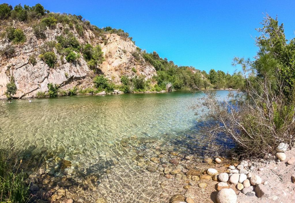 Camping Sole Di Sari, Sari Solenzara