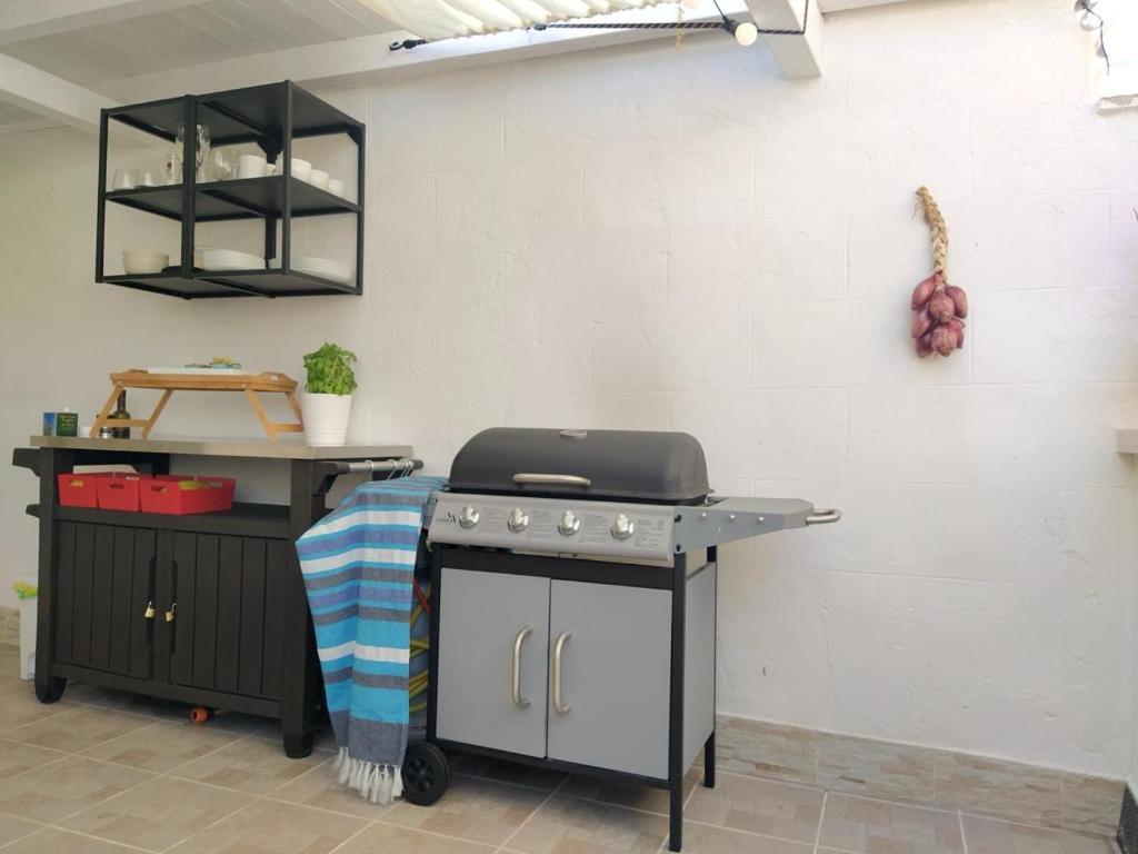 Casa Carolina Monopoli by il Pumo di Puglia - 2