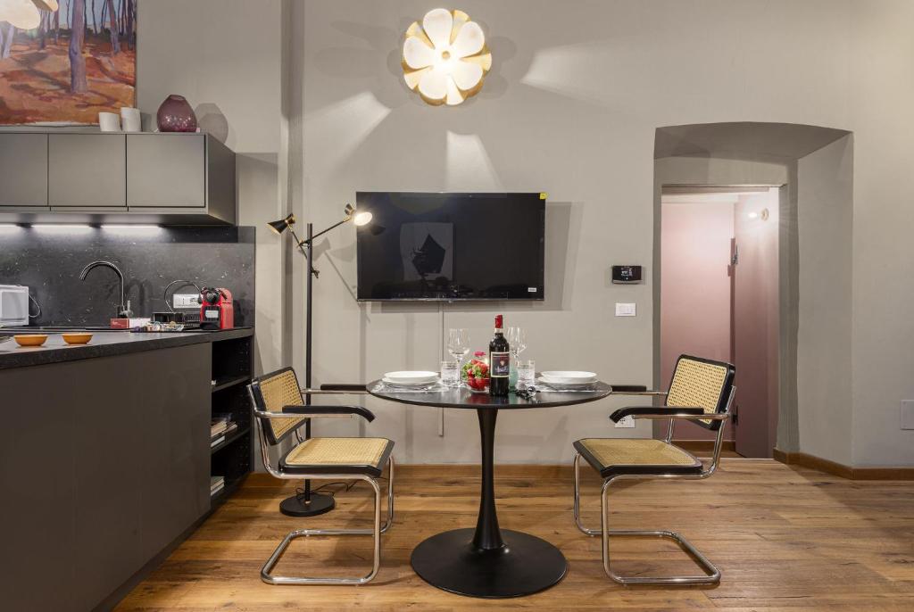 UNYCA - Florence Luxury Atelier - 3