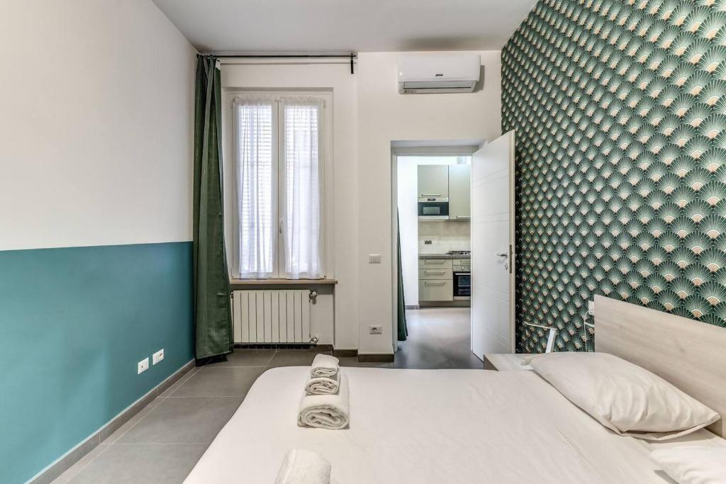 New Flat Near Termini Station - 3
