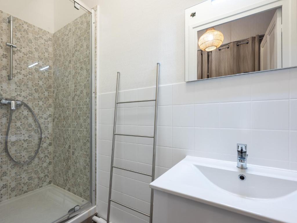 BnGo I Luxe & Confort I Gare PartDieu, 2 personnes, Aéroport, Rhone-Express - 5