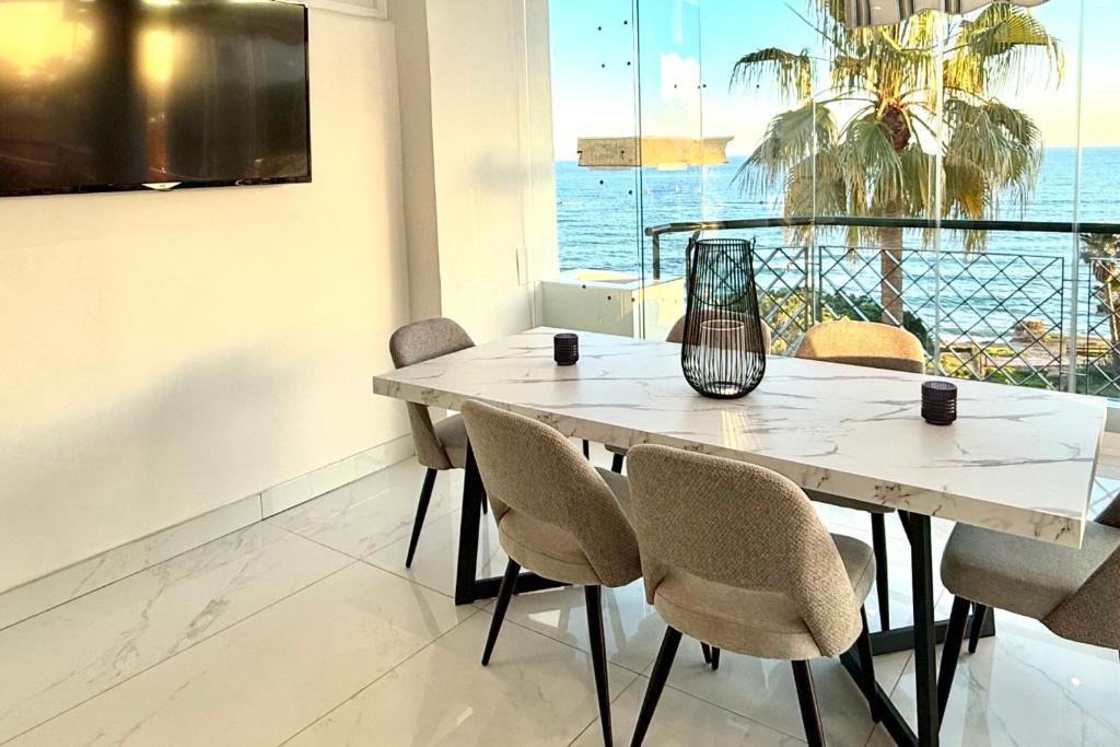 MI CAPRICHO 12 - Luxury Beachfront Apartment- Costa del Sol - 2