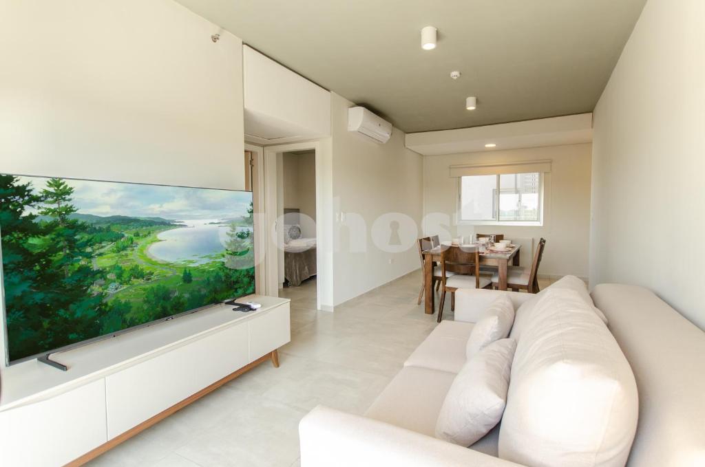 Modern 2 bedroom apt in Mburicao neighborhood - 3