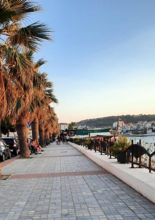 Casa Mare Blu Agropoli - Blu Oltremare - 2