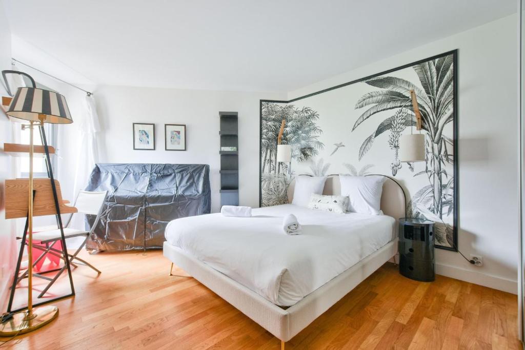 GuestReady - Charming stay near Catacombs of Paris - 5