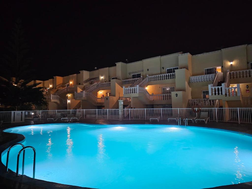 Apartament CALETA - 2