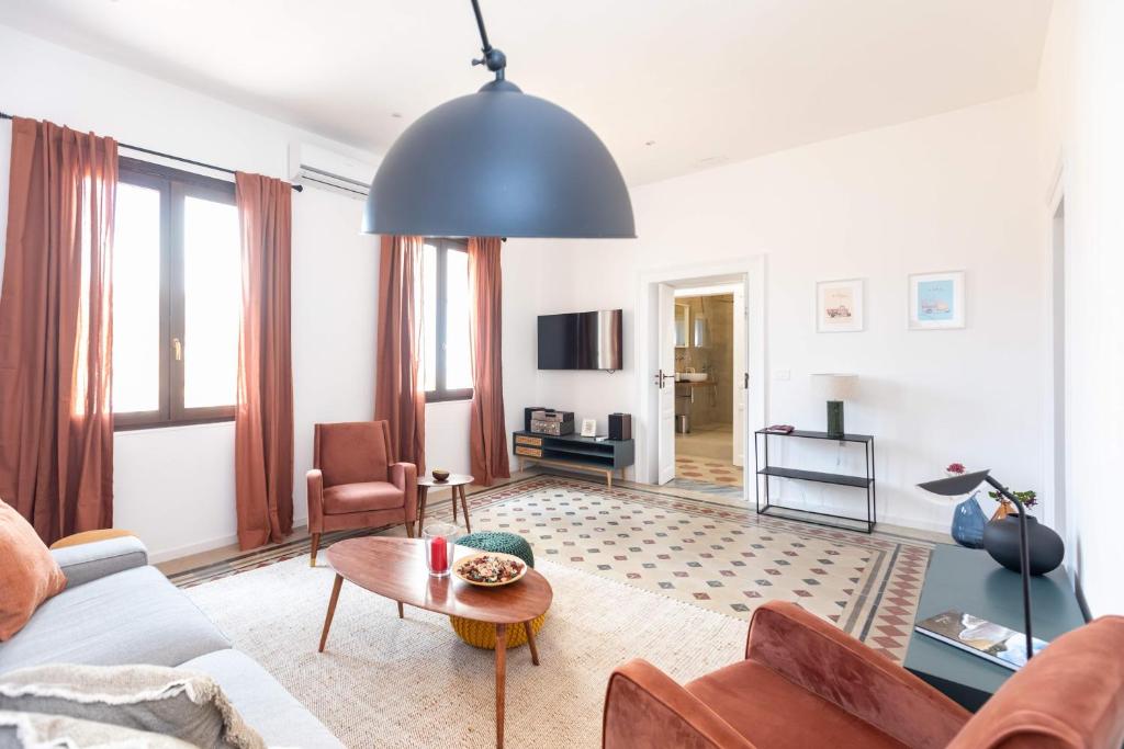 Casa Charlotte by Ortigia Apartments - 5