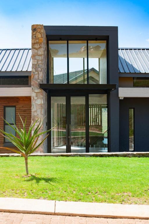 The Curve, Dullstroom