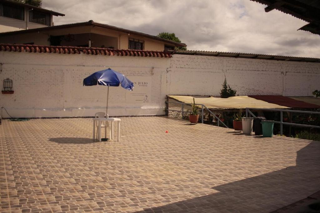 San Julio Campestre - 5