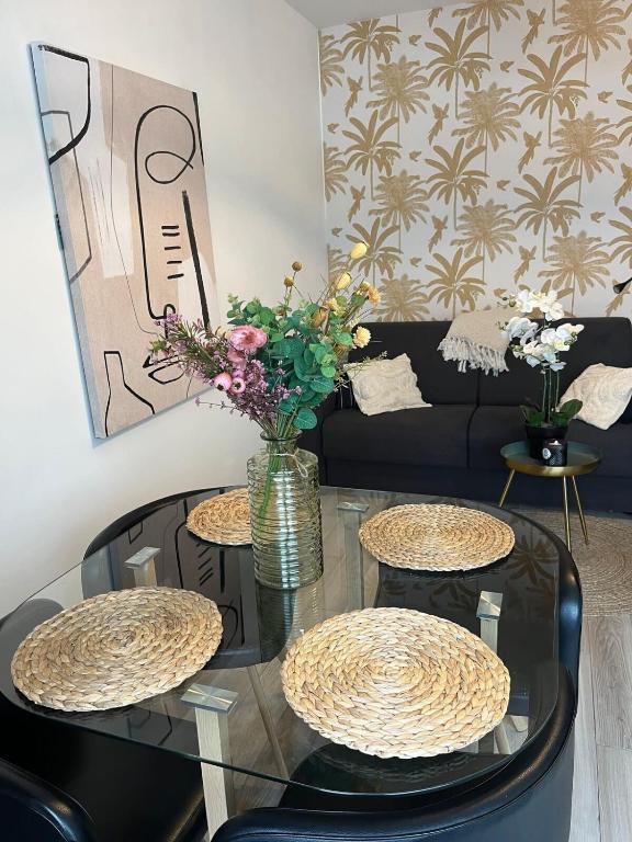 Apppartement en Duplex Montmatre Sacré Cœur - 5