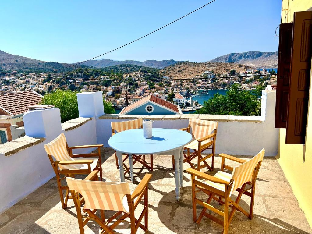 Symi Roots House, Symi