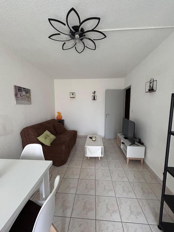 Appartement à ARGELES SUR MER PLAGE - 4