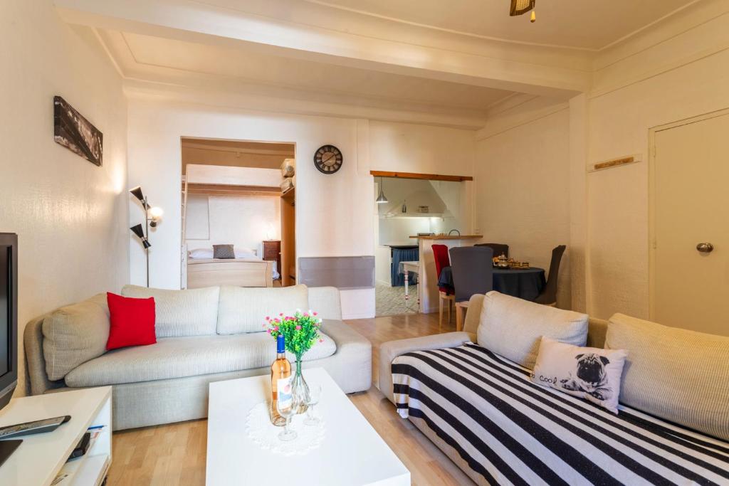 ESCALINADA II AP4433 by Riviera Holiday Homes - 2