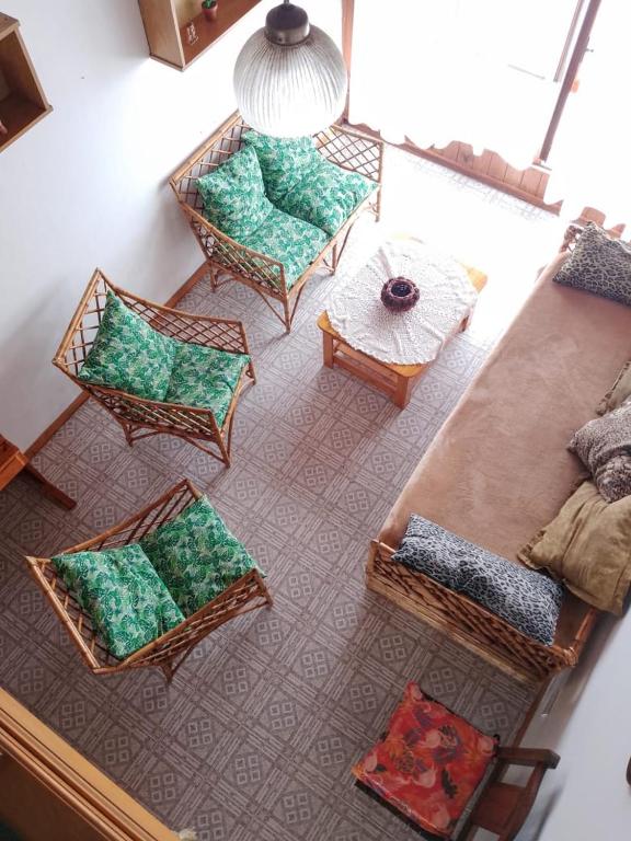 Casa en la costa - 1