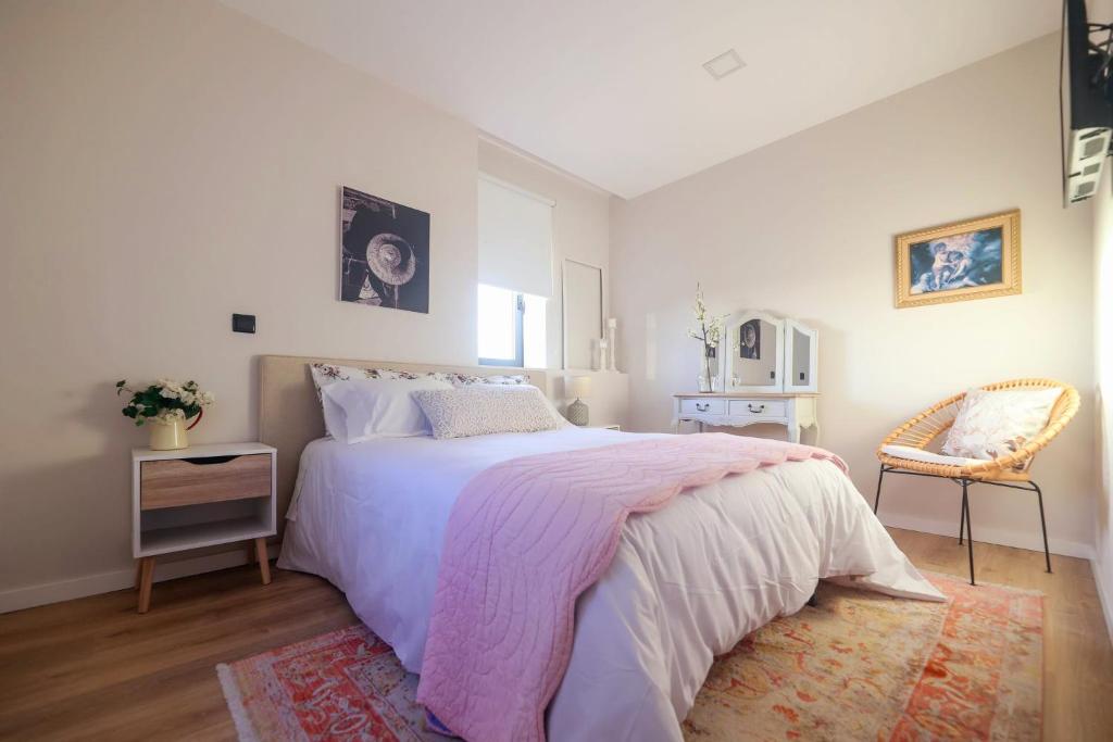 Minho at Home, Viana do Castelo