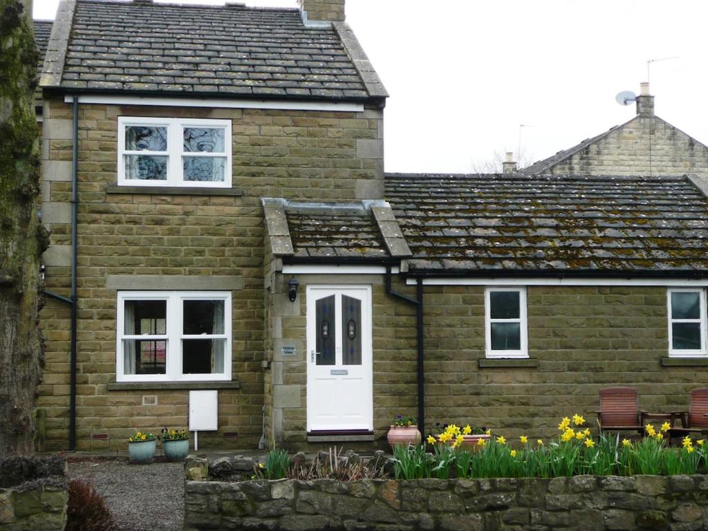 Holme View, Masham, Masham