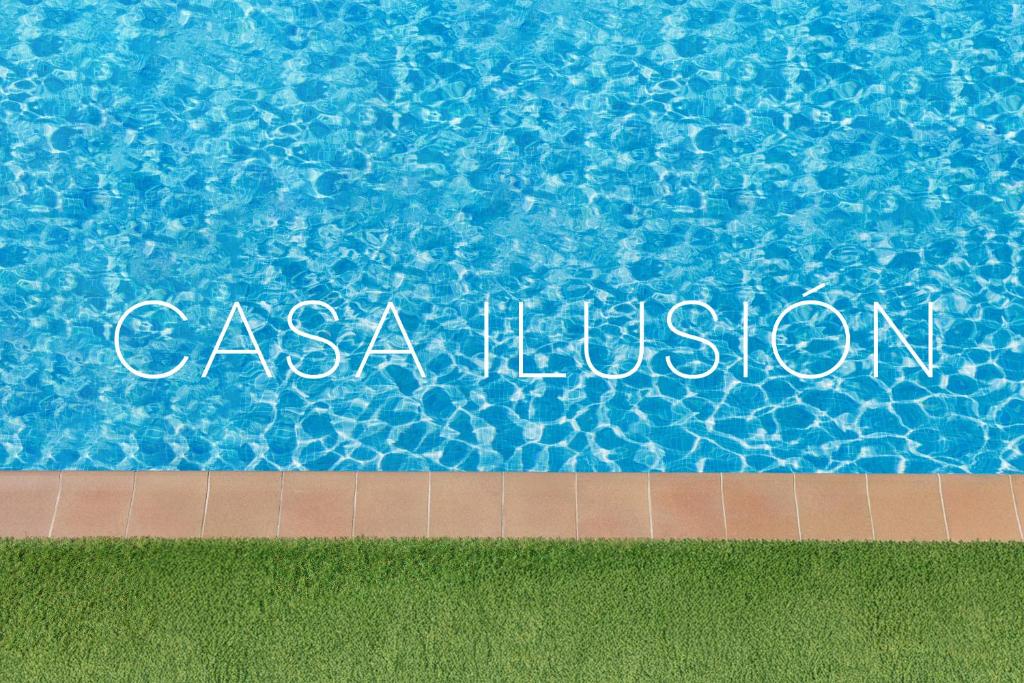 Casa Ilusión - 5