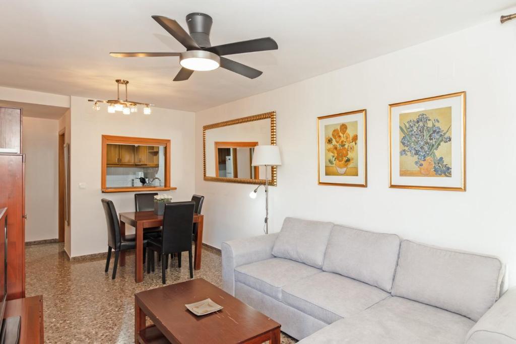 GuestReady - Delightful Valencia Retreat - 5